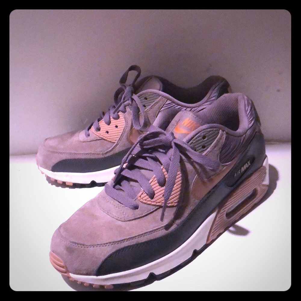 Nike AirMax 90